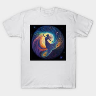 star goddess T-Shirt